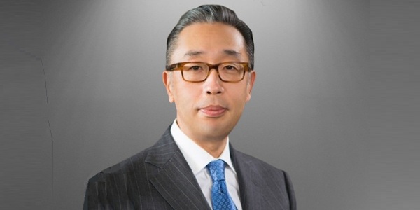 박지원 두산에너빌리티 대표이사 회장