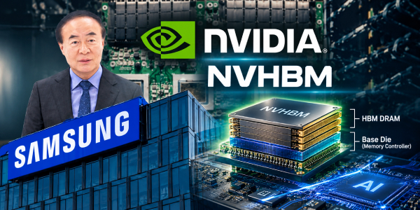 엔비디아 차기 HBM에 TSMC 3나노 기술 요구, 전영현 자체 파운드리 배제에 HBM 전략 수정 불가피