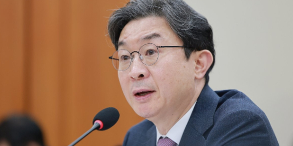 [기자의눈] 이억원 '주담대 추가 축소설'에 발끈, 실수요자 불안 없애는 '정책 신뢰'가 먼저다