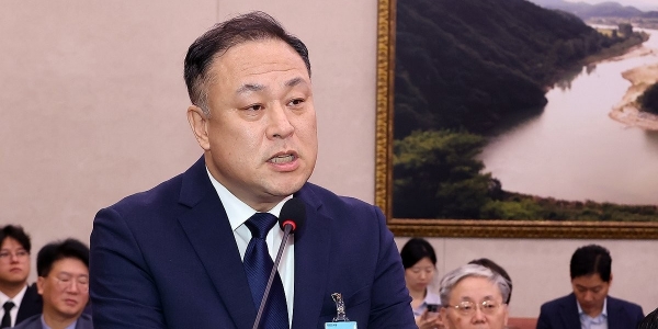 [Who is ?] 이운익 삼양사 대표이사 