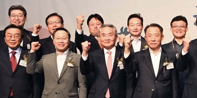 [Who is ?] 이운익 삼양사 대표이사 