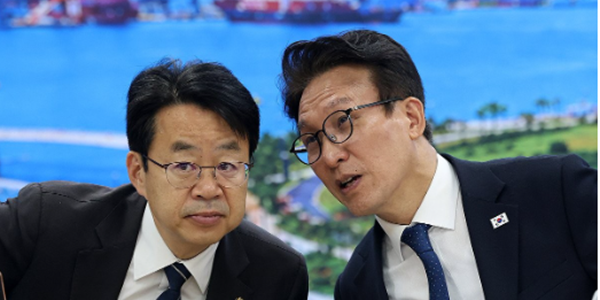 이 대통령 산재 '예방적 제재' 입법 주문, 사망사고 없어도 안전조치 위반 과징금 속도내나