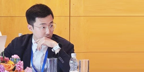 [Who Is ?] 전병우 삼양식품 최고운영책임자(COO) 