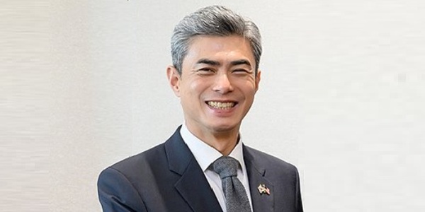 [Who Is ?] 강신철 국방부 장관 