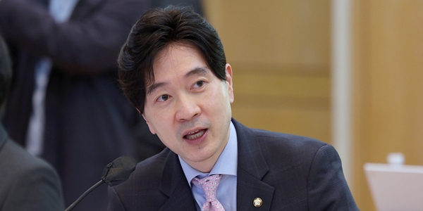 임기근 국무조정실장 "가덕도신공항 공사비 증액, 부처간 합의 거의 도달"