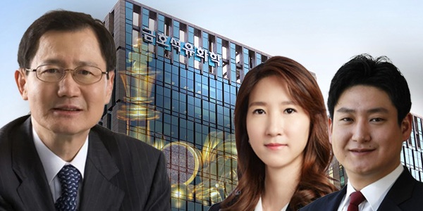 [Who Is ?] 박준경 금호석유화학 총괄사장 
