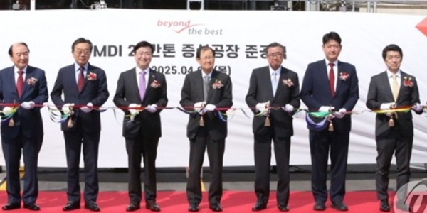 [Who Is ?] 박준경 금호석유화학 총괄사장 