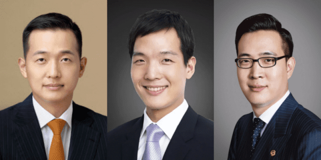 [오늘Who] 김동선 한화M&S 출범부터 지분 확보까지 '속도전', 독자경영 성과 입증만 남았다