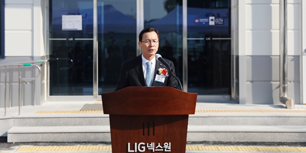 [Who Is ?] 신익현 LIGD&A 대표이사 사장