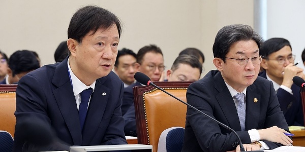 이억원·이찬진 '레버리지 ETF' 불협화음 의혹에 선 그어, 금융위·금감원 엇박자 논란 진화될까