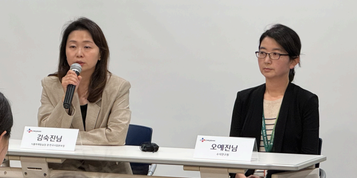 (25일 8시30분 엠바고) [현장] CJ제일제당 '서른 살' 햇반의 청사진, 국내 세대별 공략·글로벌 침투 '투트랙'