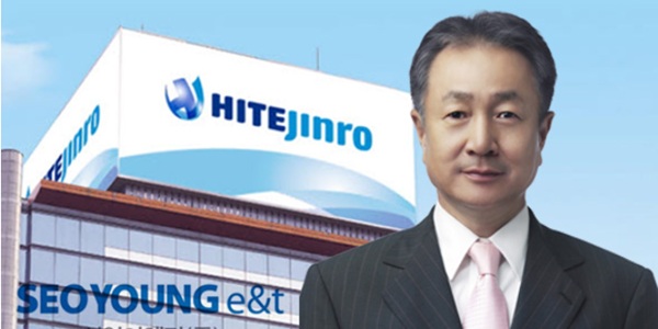 [Who Is ?] 박문덕 하이트진로그룹 회장 