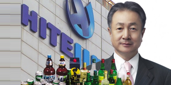 [Who Is ?] 박문덕 하이트진로그룹 회장 