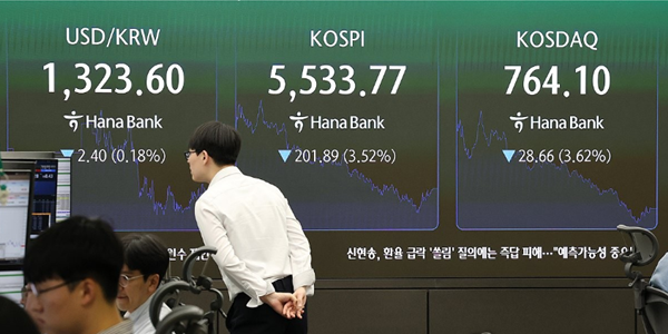 NH투자 "다음주 코스피 5100~6400, 삼성전자·SK하이닉스 자사주 매입이 변수"