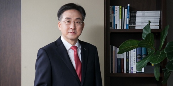 [Who Is ?] 홍원식 LS증권 대표이사 
