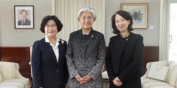 [Who Is ?] 이향숙 이화여자대학교 총장