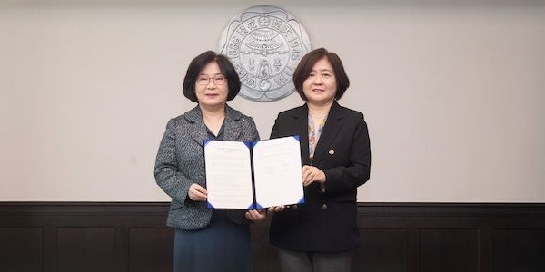 [Who Is ?] 이향숙 이화여자대학교 총장