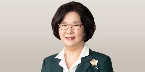[Who Is ?] 이향숙 이화여자대학교 총장