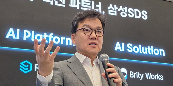 [Who Is ?] 이준희 삼성SDS 대표이사 사장
