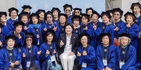 [Who Is ?] 문시연 숙명여자대학교 총장