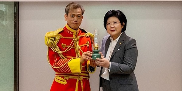 [Who Is ?] 문시연 숙명여자대학교 총장