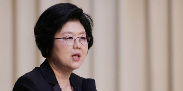 [Who Is ?] 문시연 숙명여자대학교 총장