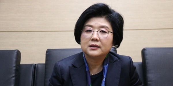 [Who Is ?] 문시연 숙명여자대학교 총장