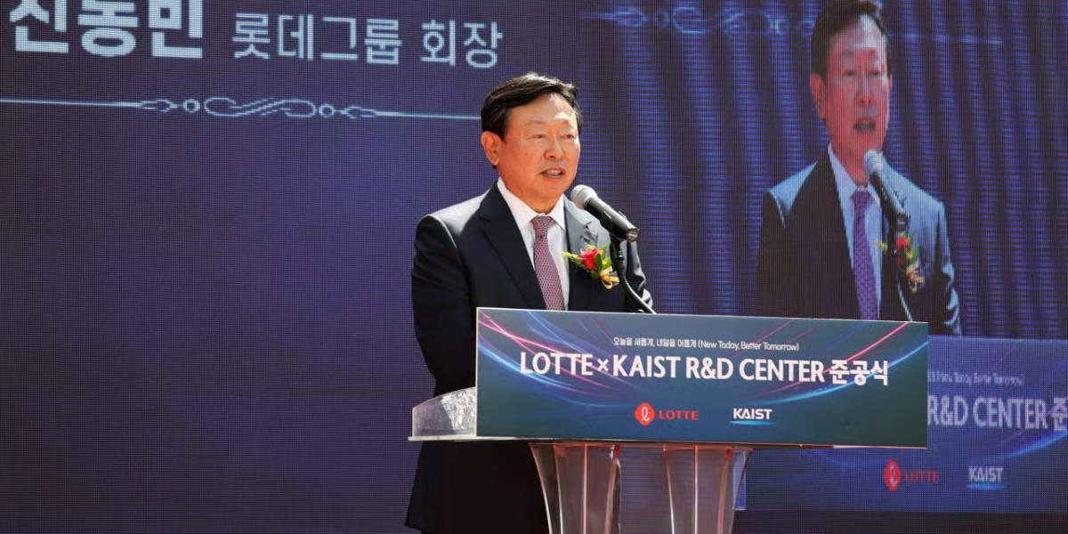 롯데그룹 2년 연속 쇄신에 '변화 피로감', 신동빈 올해 인사는 '안정' 방점 찍나