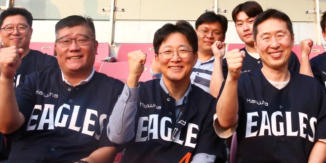 [Who Is ?] 양기원 한화시스템 대표이사