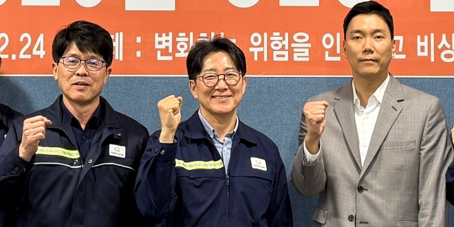 [Who Is ?] 양기원 한화시스템 대표이사