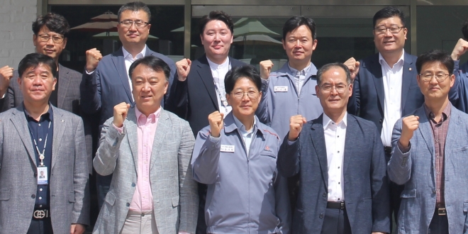 [Who Is ?] 양기원 한화시스템 대표이사