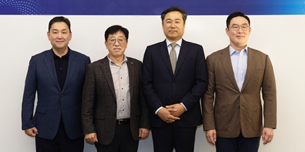 [Who Is ?] 김병옥 LS마린솔루션 대표이사 사장 