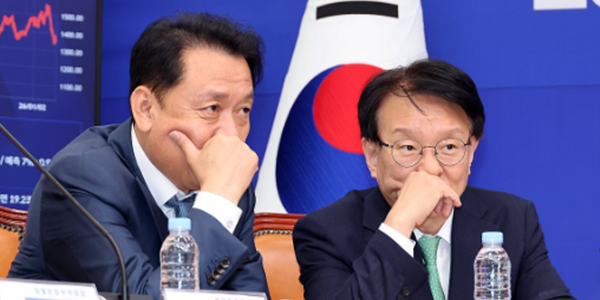 [Who Is ?] 권칠승 더불어민주당 정책위원회 의장