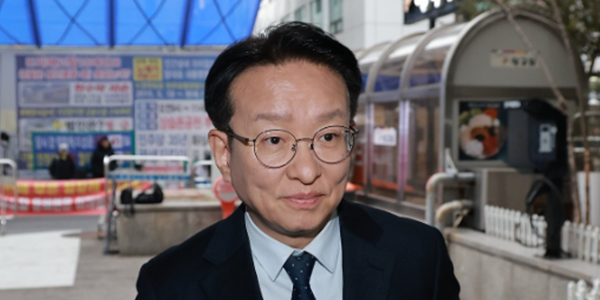 [Who Is ?] 권칠승 더불어민주당 정책위원회 의장