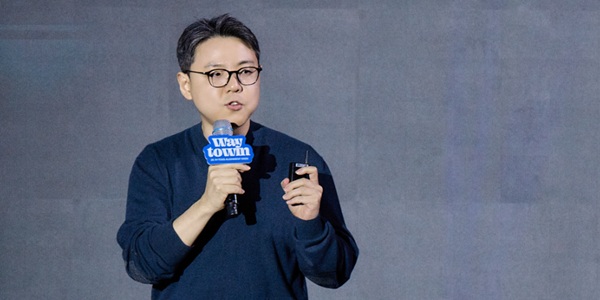 [Who Is ?] 김규빈 토스증권 대표이사 