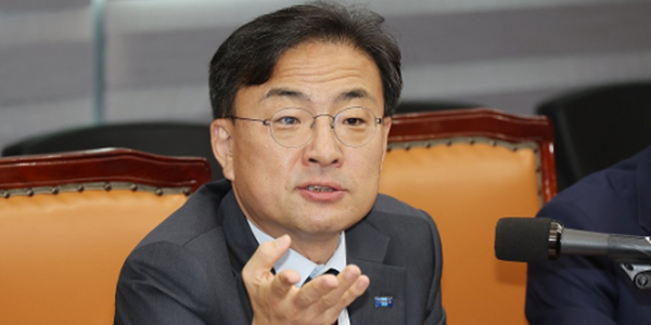 [27일 오!정말] 조국혁신당 신장식 "윤석열·명태균·오세훈·이재명 파기환송도 구회근 판사에게 배당"