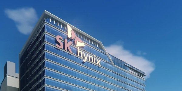 SK하이닉스 "AI 투자 모멘텀 지속 가능, AI 매출 확인되고 투자 주체도 다변화"