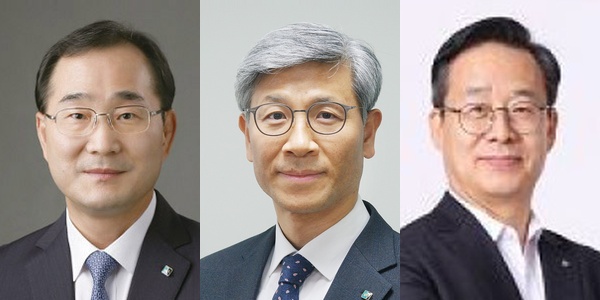 IBK기업은행 캐피탈·연금보험·저축은행 실적 부진, 장민영 비은행 인사 폭 커지나