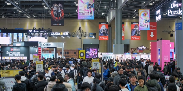 '지스타' 외면한 게임사들 'AGF'로 집결, 엔씨·넥슨·넷마블 등 '서브컬처 팬덤' 경쟁
