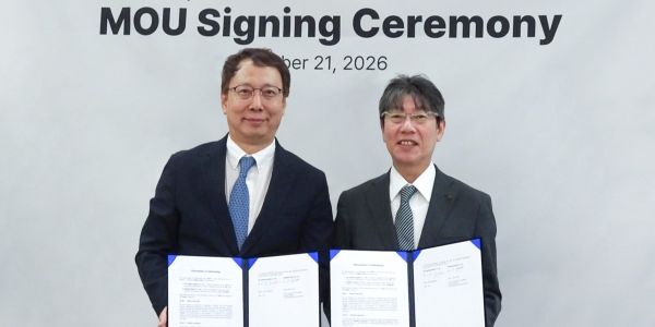 SK에코플랜트 머티리얼즈, 일본 후루카와 전기공업과 반도체·AI 소재 협력