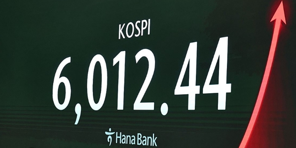 앤트로픽 IPO·SK하이닉스 주주환원 코스피 반등 계기 될까, 관건은 FOMC·빅테크 투자 지속성