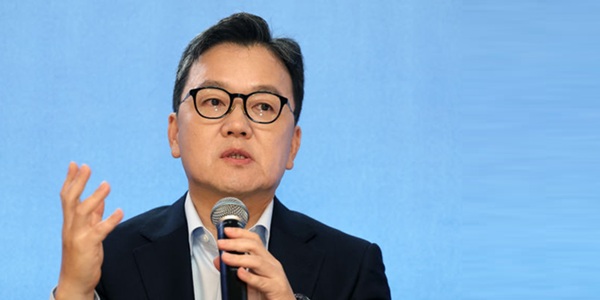 [Who Is ?] 이준희 삼성SDS 대표이사 사장