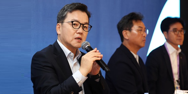 [Who Is ?] 이준희 삼성SDS 대표이사 사장
