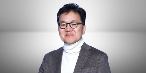 이준희 삼성SDS 대표이사 사장