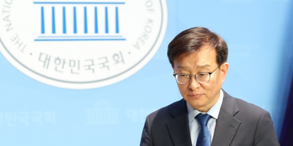 [Who Is ?] 권칠승 더불어민주당 정책위원회 의장