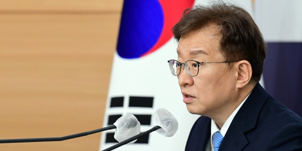 [Who Is ?] 권칠승 더불어민주당 정책위원회 의장