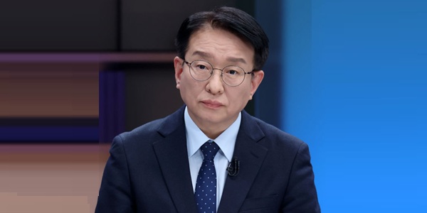 권칠승 더불어민주당 정책위원회 의장