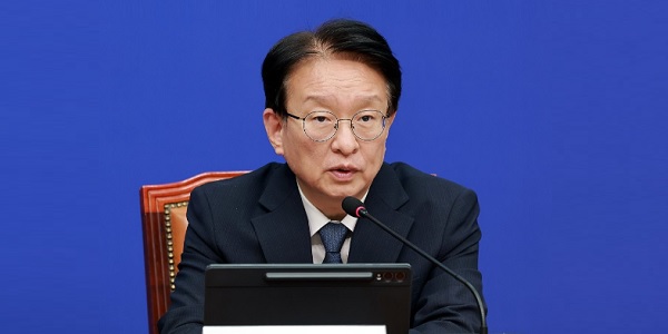 [Who Is ?] 권칠승 더불어민주당 정책위원회 의장