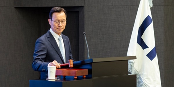 [Who Is ?] 신익현 LIGD&A 대표이사 사장