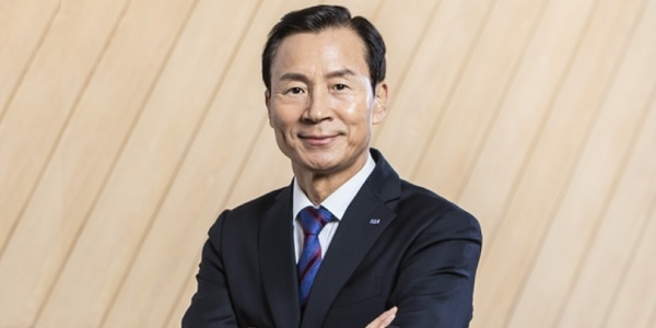  신익현 LIGD&A 대표이사 사장